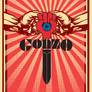 Gonzo FTW-Just Playing Around