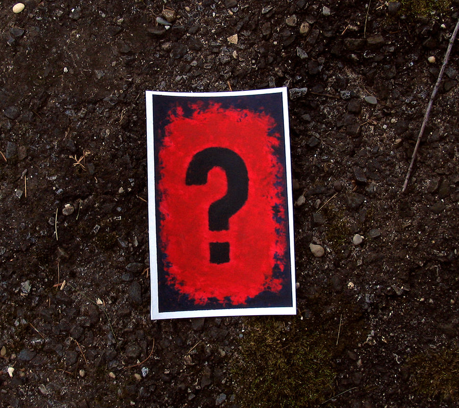 Question Mark