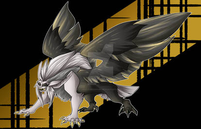 Explore the Best Owlbeast Art | DeviantArt