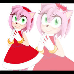 Amy Rose