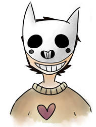 Zacharie