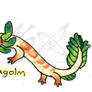 Dragolm