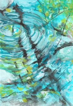 Study on water