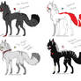 Scene Dog Adopts 4 -SOLD-