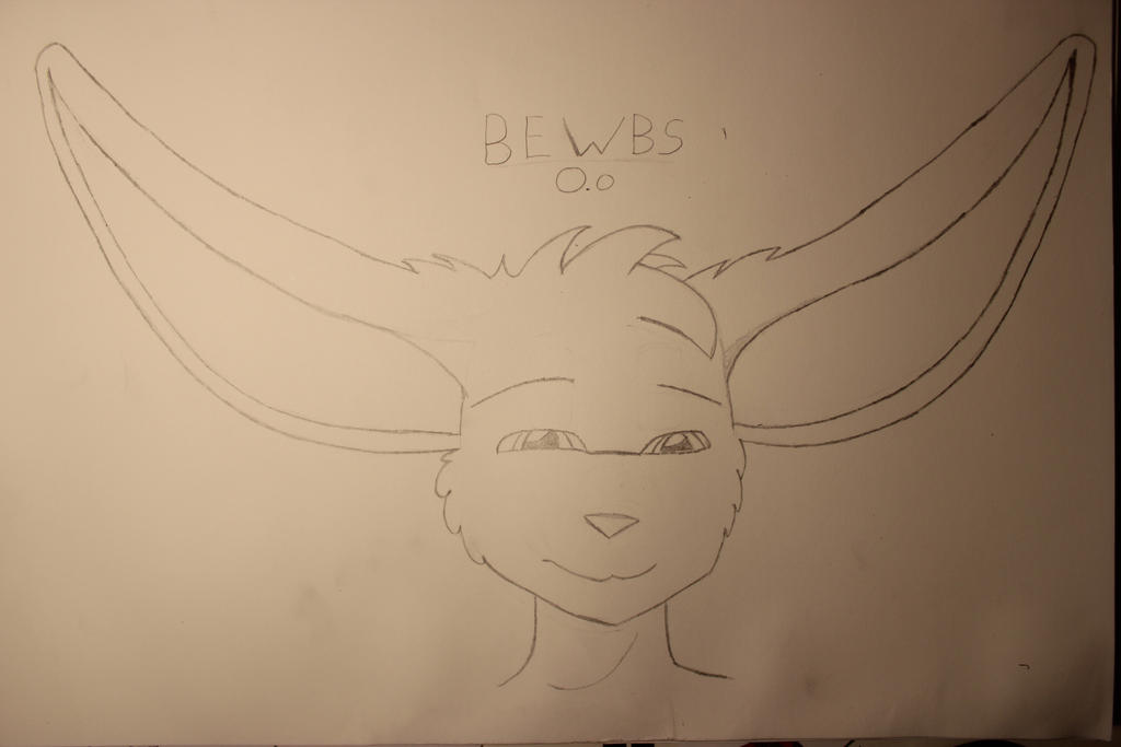 Mkiii Rabbit Concept Sketch - Moon the Rabbit - Mk.III by MortarionThePrimarch on ...