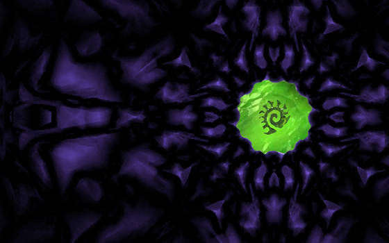 Zerg Wallpaper