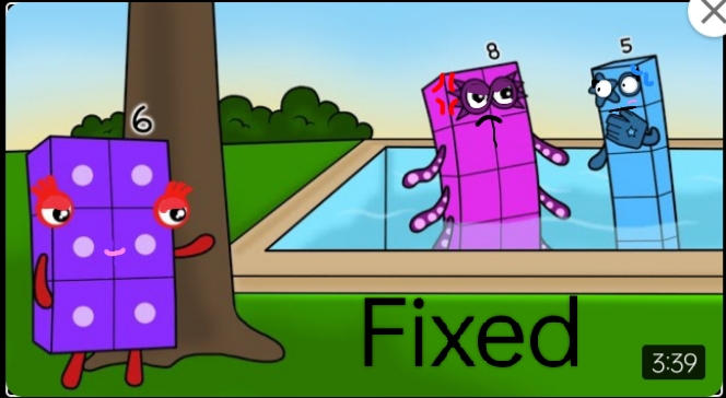 5 Fixed Image Fixed #5 by NeliaNana5 on DeviantArt