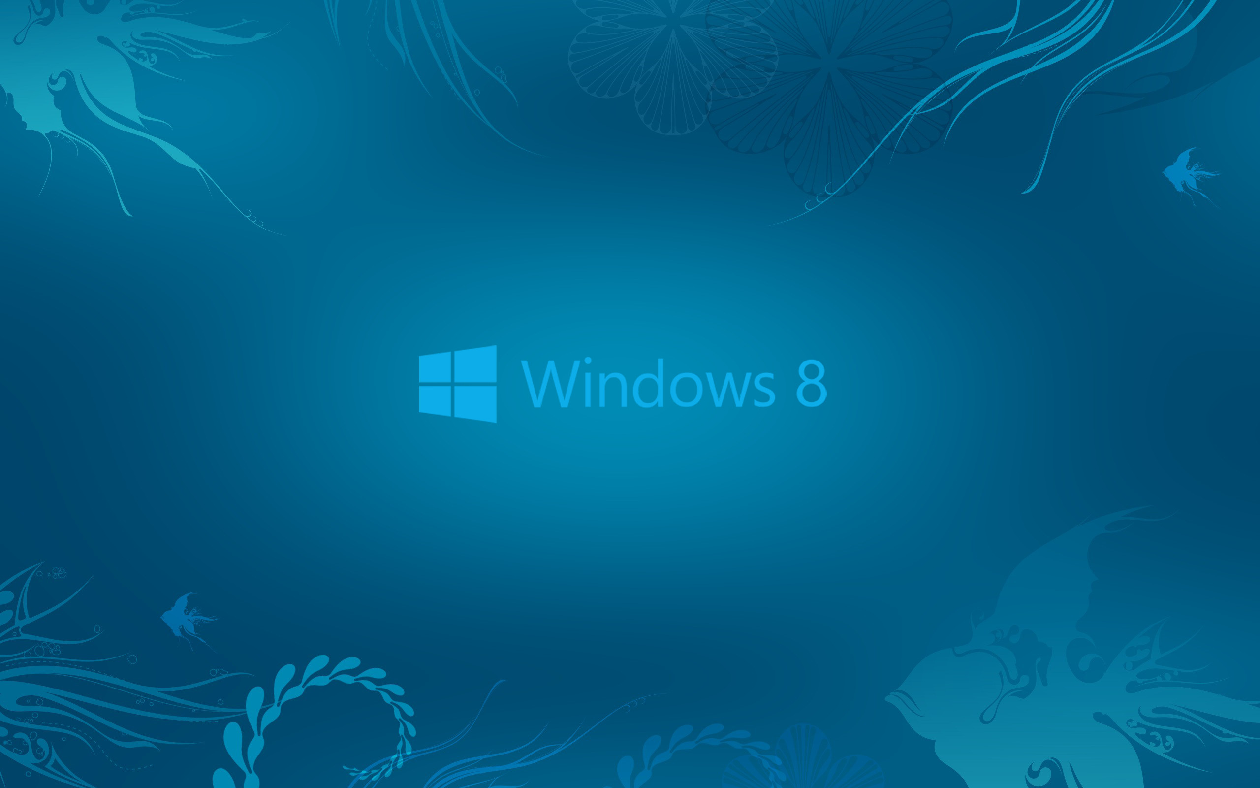 Windows 8 wallpaper