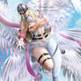 Angewomon