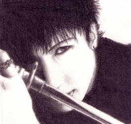 Gackt