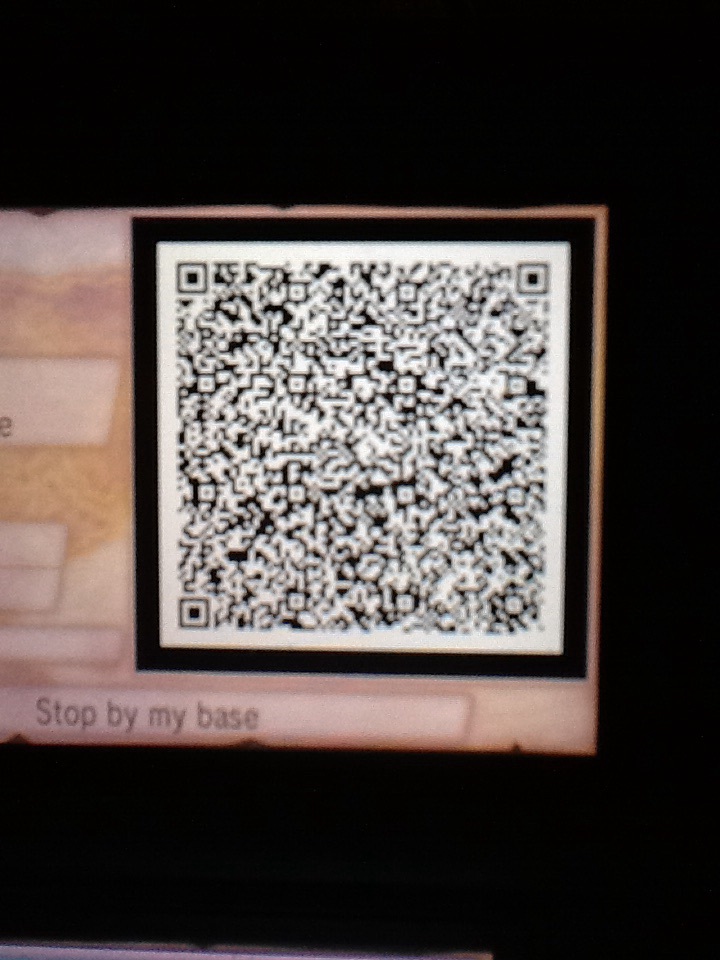 Secret Base Code Secre Base Code and friend code by MysticalSorcery on DeviantArt