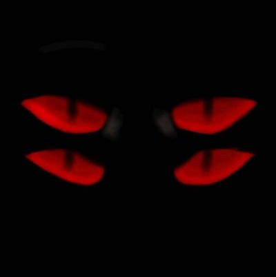 (Rage Form) Tony's Eyes by MysticalSorcery on DeviantArt