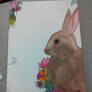 Rabbit Art Project (DONE)