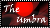 The Umbra - Fan Stamp by MysticalSorcery