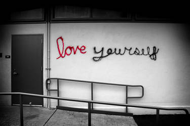 Love Yourself