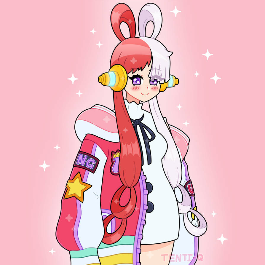 Uta by Tenti-Q on DeviantArt