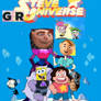 Steve Gruniverse