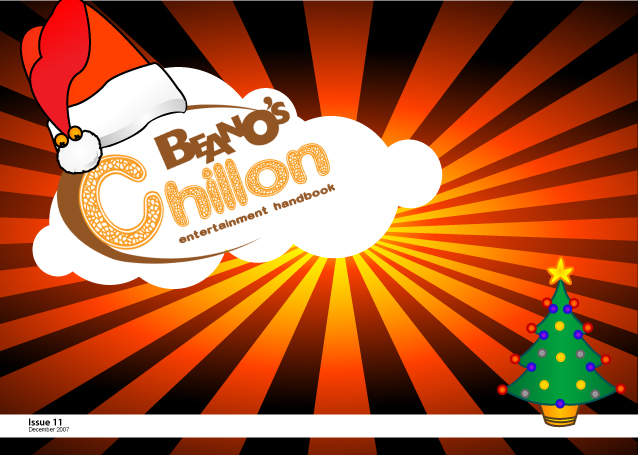 beano's chillon