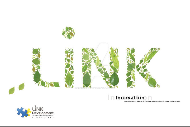 Linkdev by karimshaaban on DeviantArt