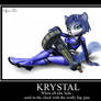 Krystal-When all Else Fails...