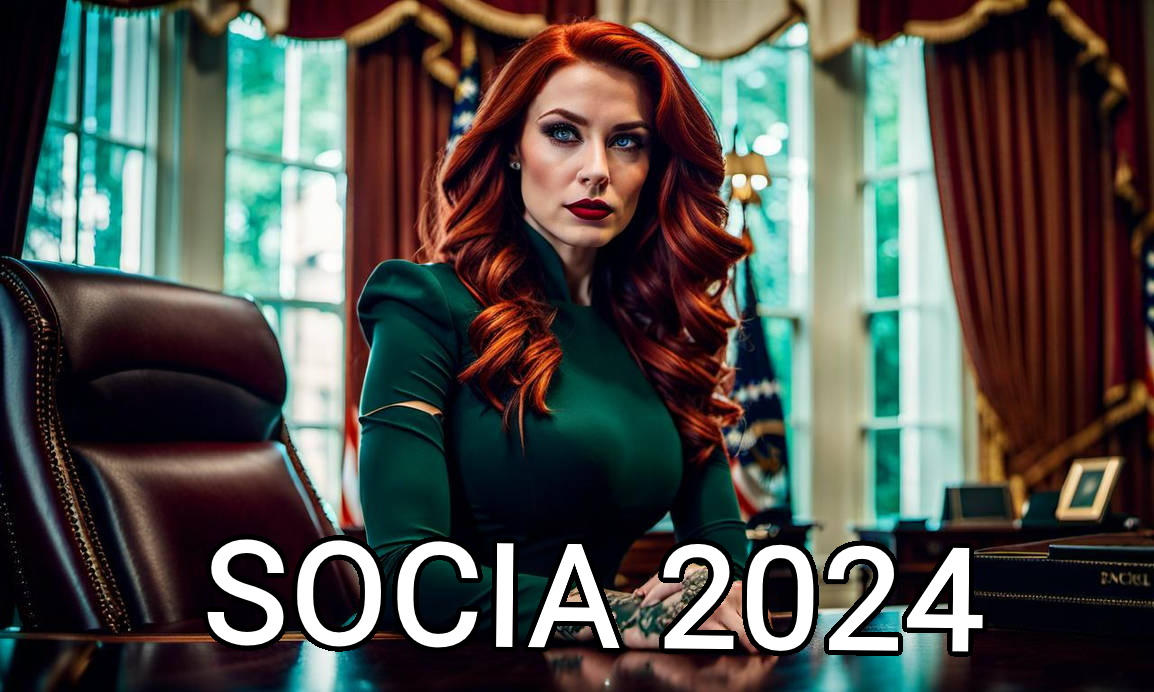 MaDAMN President by DMStories on DeviantArt