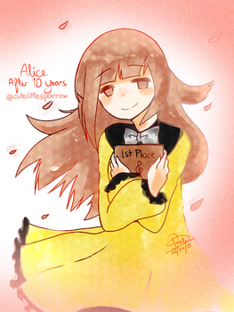 Alice Deemo V1