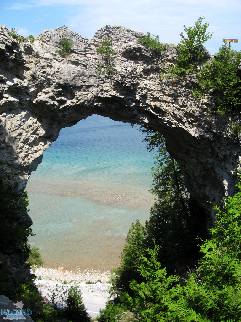 Arch Rock