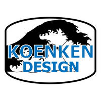 Koenken Logo Portfolio (Black)