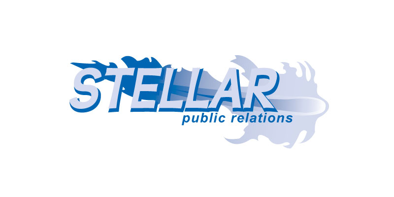 Stellar PR Logo