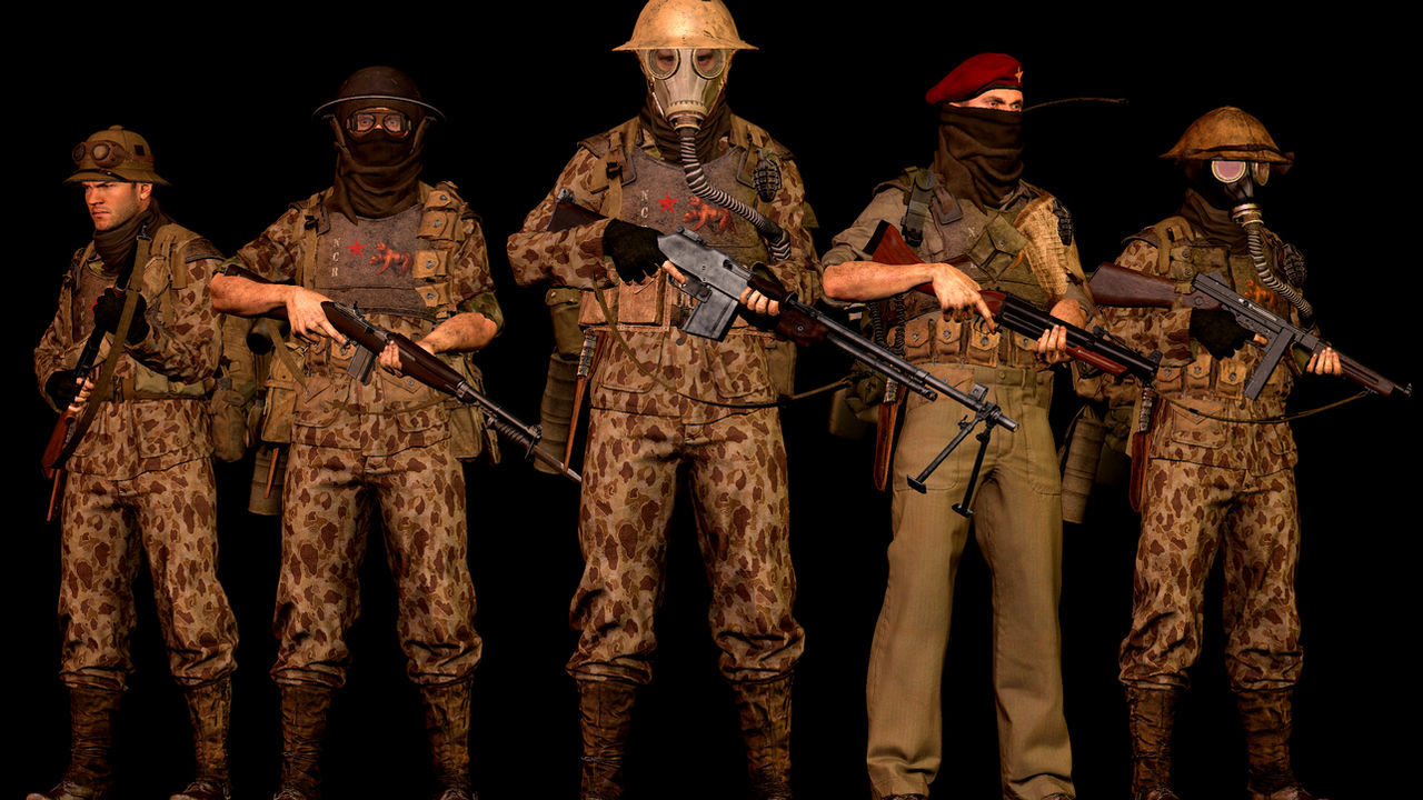 Fallout Ridgecrest Fallout Dust: Royst and Bernard NCR Expedition by cerdipiggo on DeviantArt