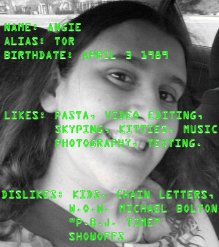 Tor ID by HanyouToreru on DeviantArt