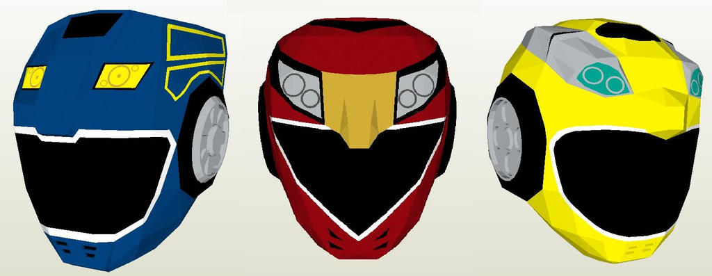 Power Rangers Rpm Rouge Bleu Jaune Pepakura By Xordon04 On Deviantart Power Rangers Rpm Rouge Bleu Jaune Pepakura By Xordon04 On Deviantart