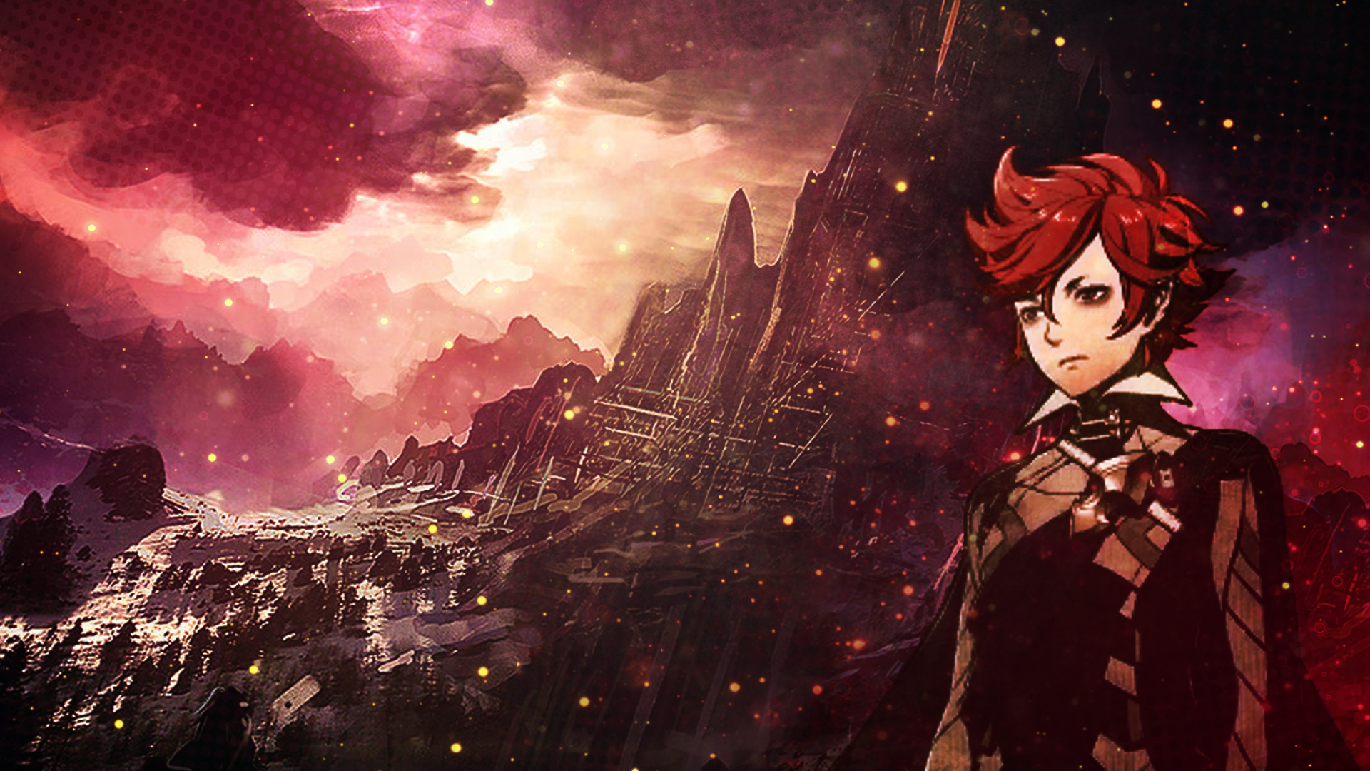 Fire Emblem Fates Wallpaper By Lilianaxleilani On Deviantart Fire Emblem Fates Wallpaper By Lilianaxleilani On Deviantart