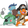 Poke-pirates