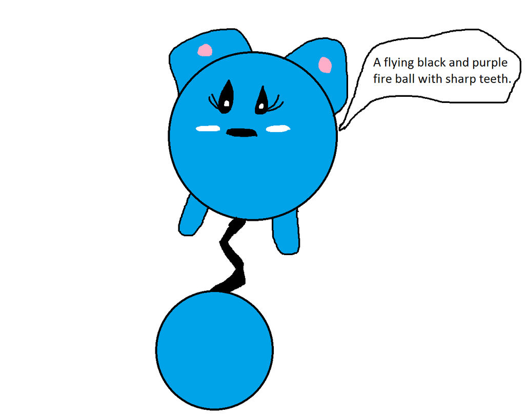 Azu\'s talking by CrystalEevee12 on DeviantArt