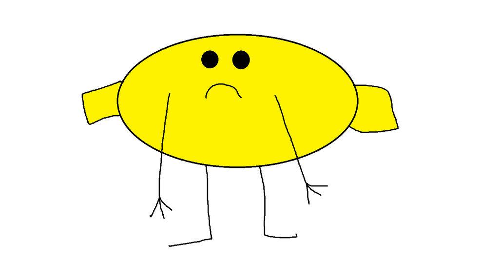 Lemonhead Rust lemonHead 11 by CrystalEevee12 on DeviantArt