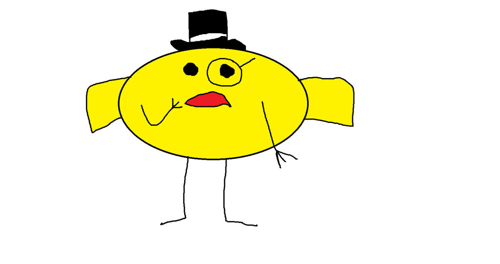 Lemonhead Rust lemonHead 12 by CrystalEevee12 on DeviantArt