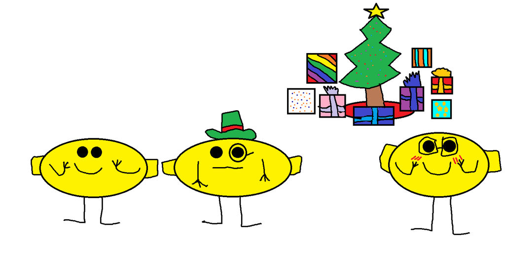 Lemonhead Rust lemonHead 23 by CrystalEevee12 on DeviantArt