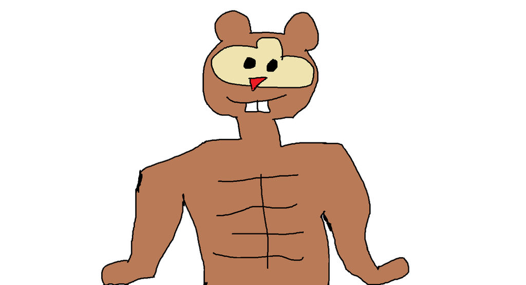 Buff Doby Buff Doof by CrystalEevee12 on DeviantArt