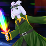 Nextale Asriel