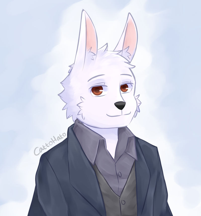 Dr.Rabbit by RIZnBEN on DeviantArt