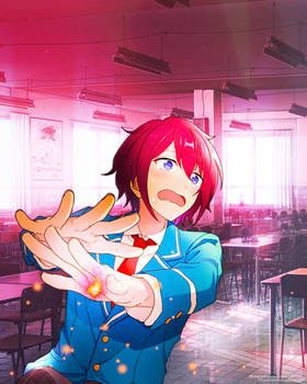 Explore The Best あんさんぶるスターズ Art Deviantart Explore The Best あんさんぶるスターズ Art Deviantart