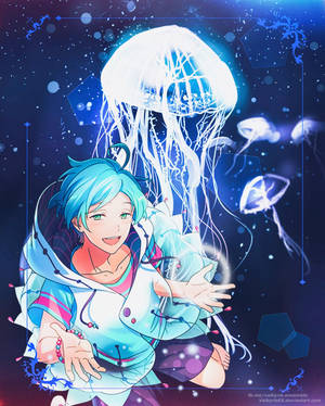 Explore The Best 深海奏汰art Deviantart Explore The Best 深海奏汰art Deviantart