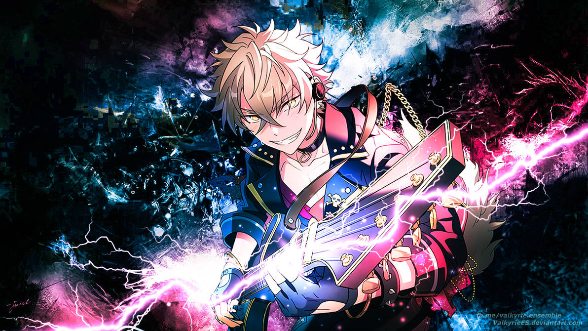 Koga Wallpaper By Valkyriees On Deviantart Koga Wallpaper By Valkyriees On Deviantart