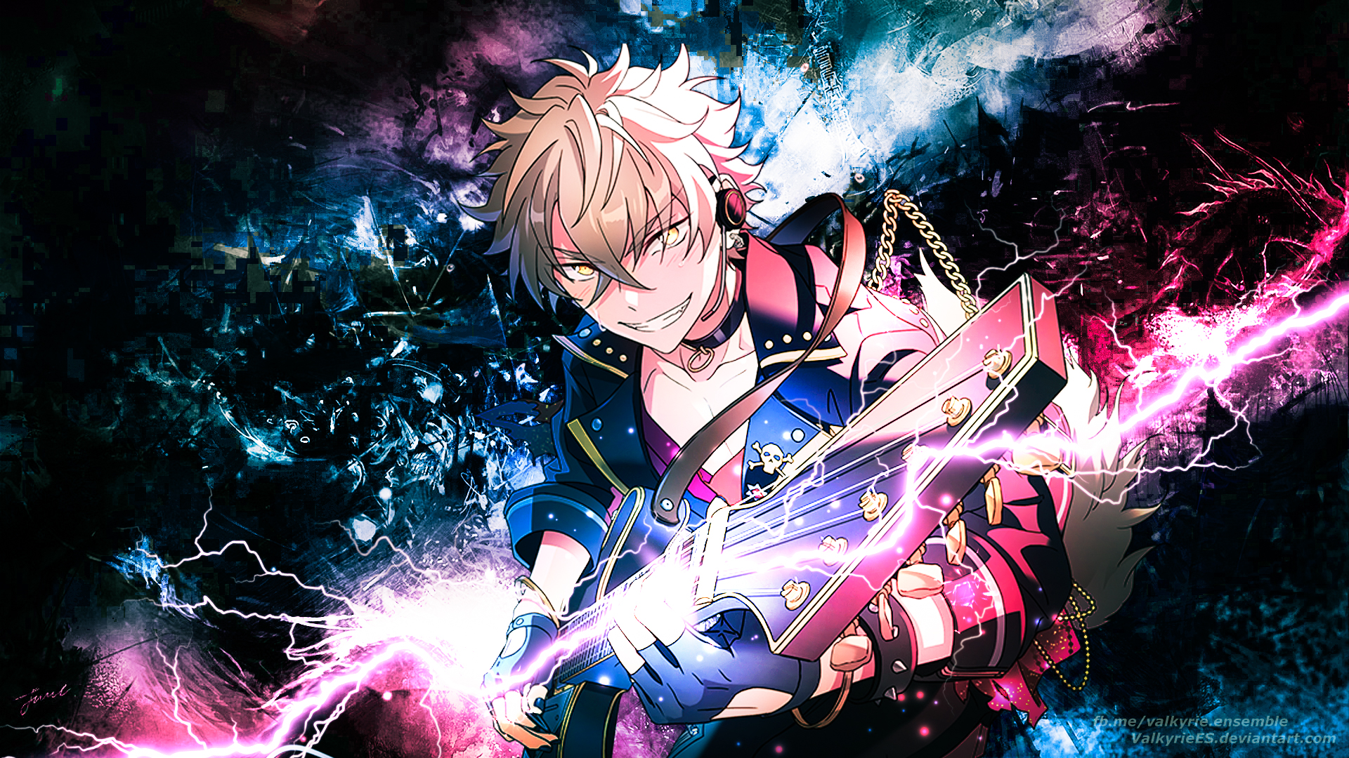 Koga Wallpaper By Valkyriees On Deviantart Koga Wallpaper By Valkyriees On Deviantart