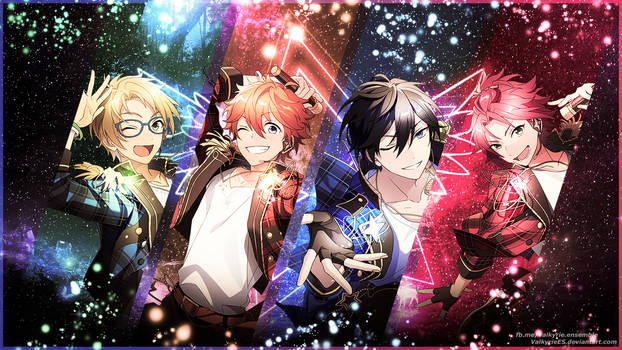 Explore The Best あんさんぶるスターズ Art Deviantart Explore The Best あんさんぶるスターズ Art Deviantart