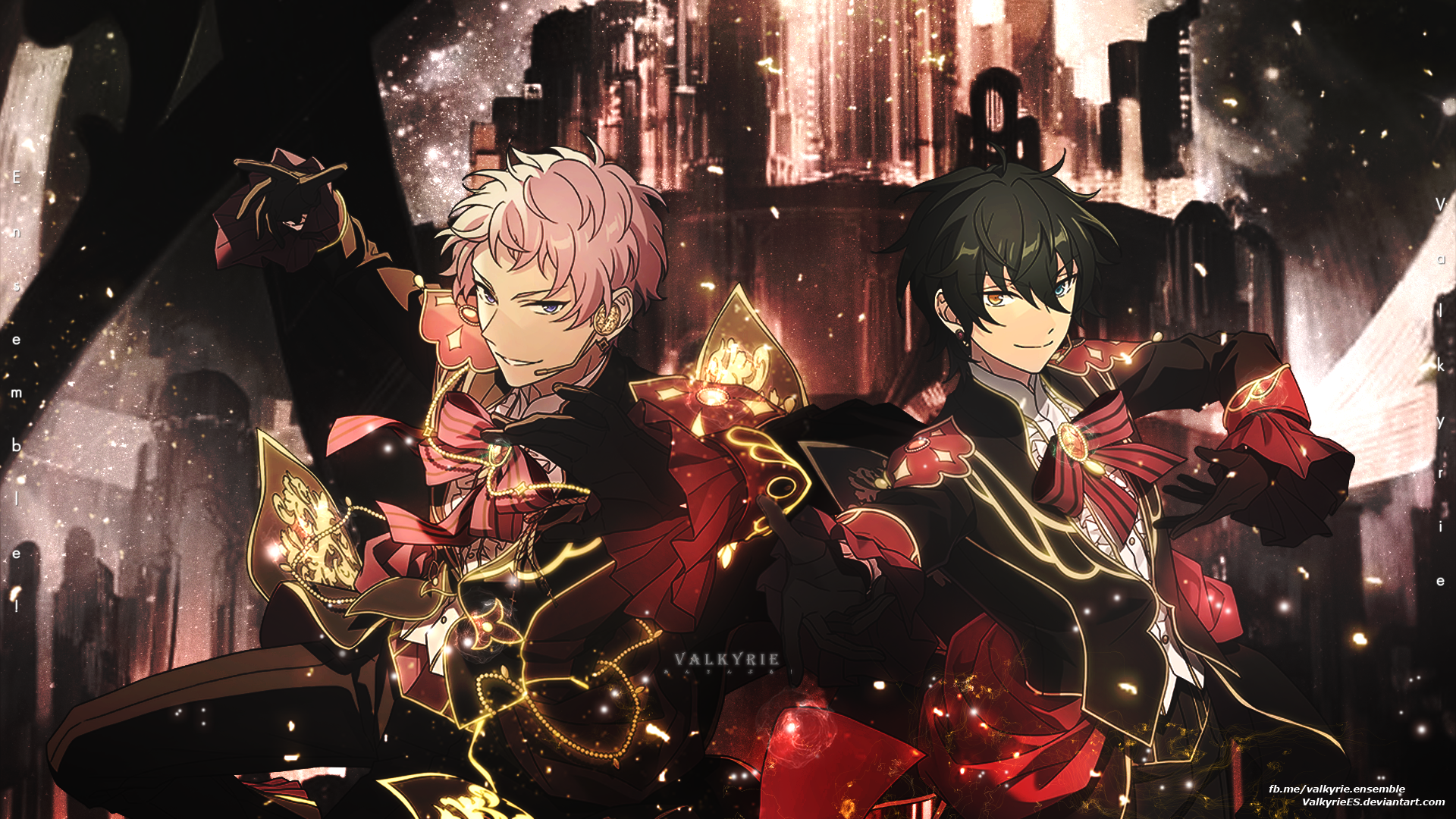 Wallpaper Valkyrie By Valkyriees On Deviantart Wallpaper Valkyrie By Valkyriees On Deviantart