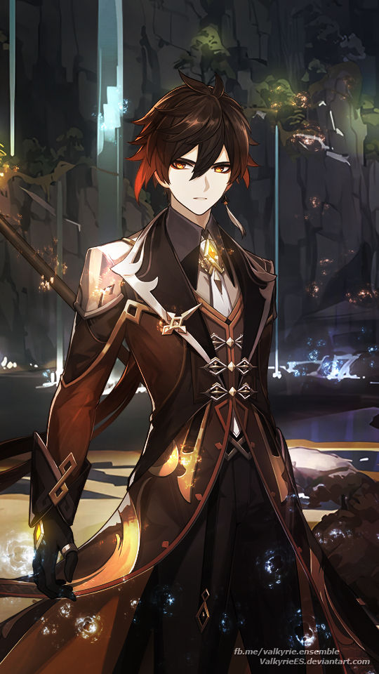 Mobile Wallpaper Zhongli By Valkyriees On Deviantart Mobile Wallpaper Zhongli By Valkyriees On Deviantart