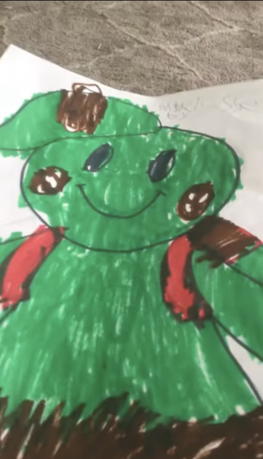 Wafer From Tower Heroes by Lemonadeat17 on DeviantArt