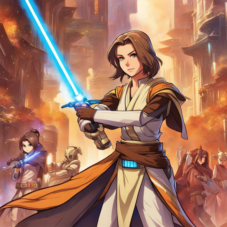 The Old Republic by LovelyCyra on DeviantArt